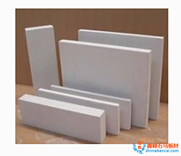 石马硅酸钙板加厚优质