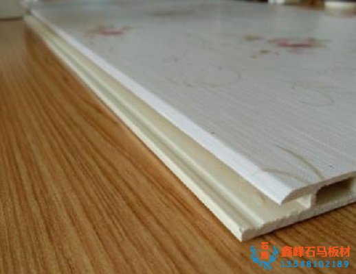 硅酸钙板木纹板